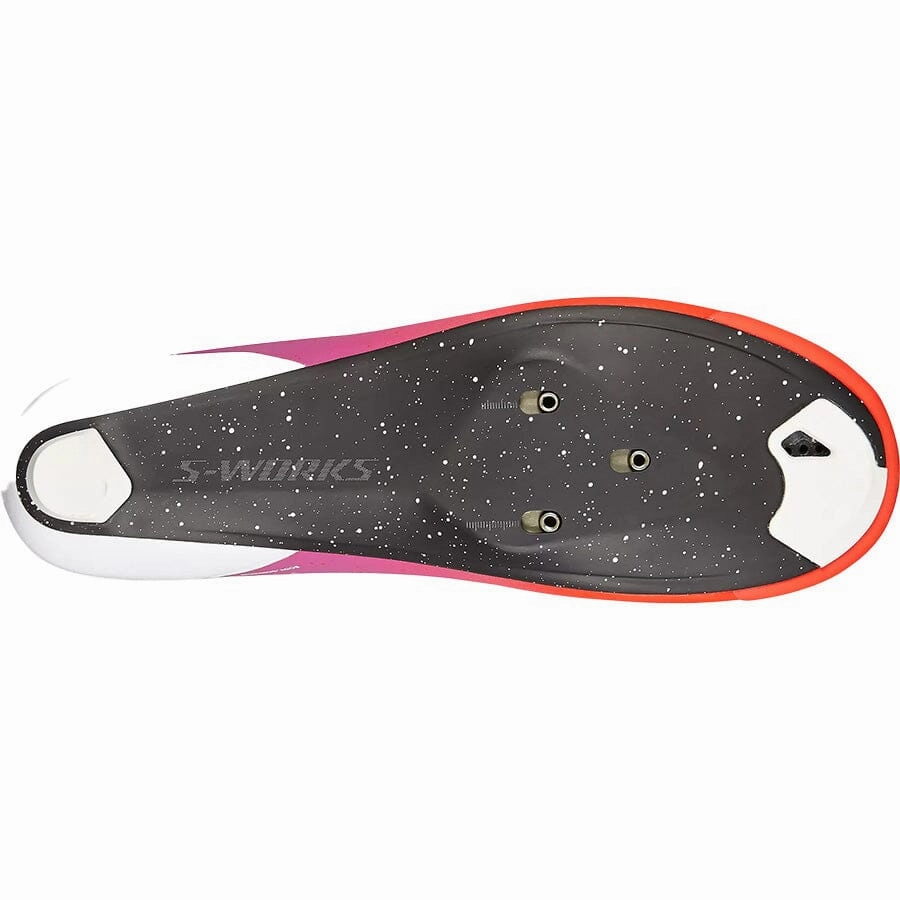Specialized S-Works Torch Shoe