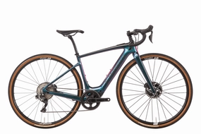 Specialized S-Works Turbo Creo SL Road E-Bike - 2020, Small