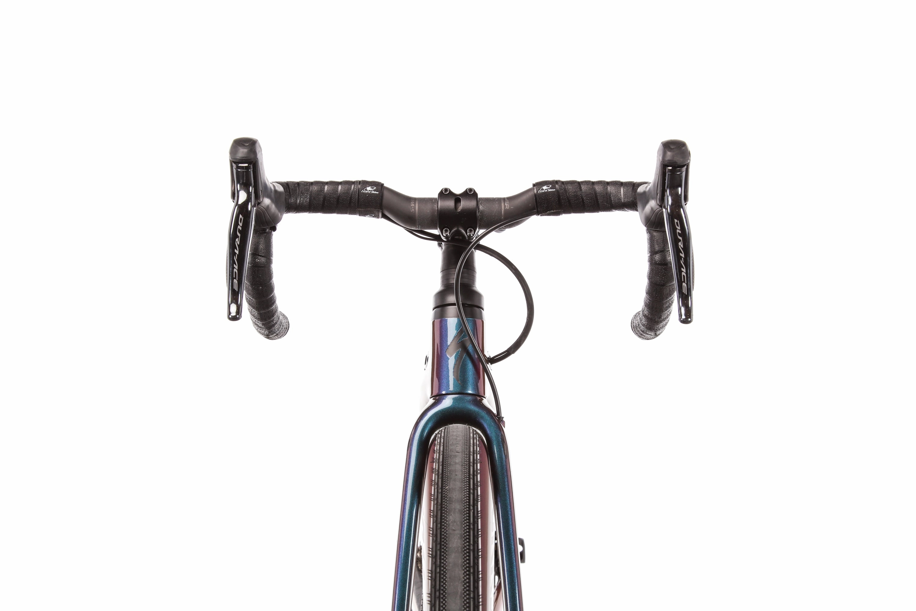 Specialized S-Works Turbo Creo SL Road E-Bike - 2020, Small