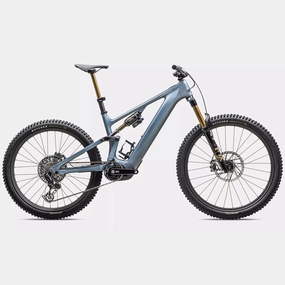 Specialized  S-Works Turbo Levo 4 - Blue