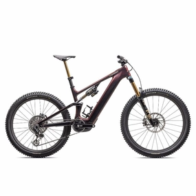 Specialized S-Works Turbo Levo 4 Carbon