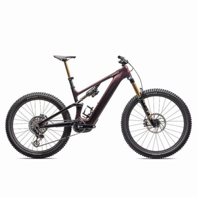 Specialized S-Works Turbo Levo 4 Carbon
