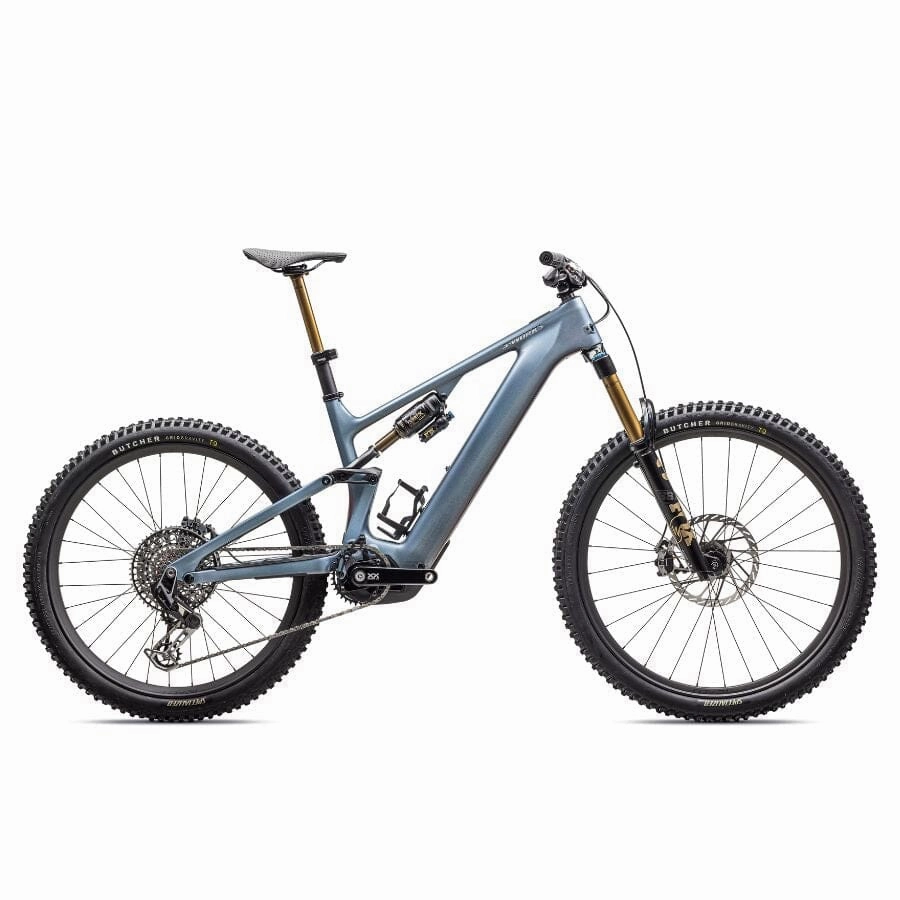 Specialized S-Works Turbo Levo 4 Carbon