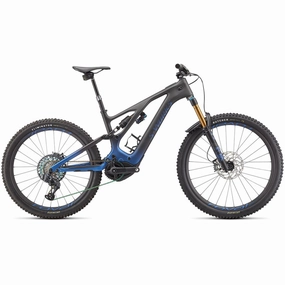 Specialized S-Works Turbo Levo - Black