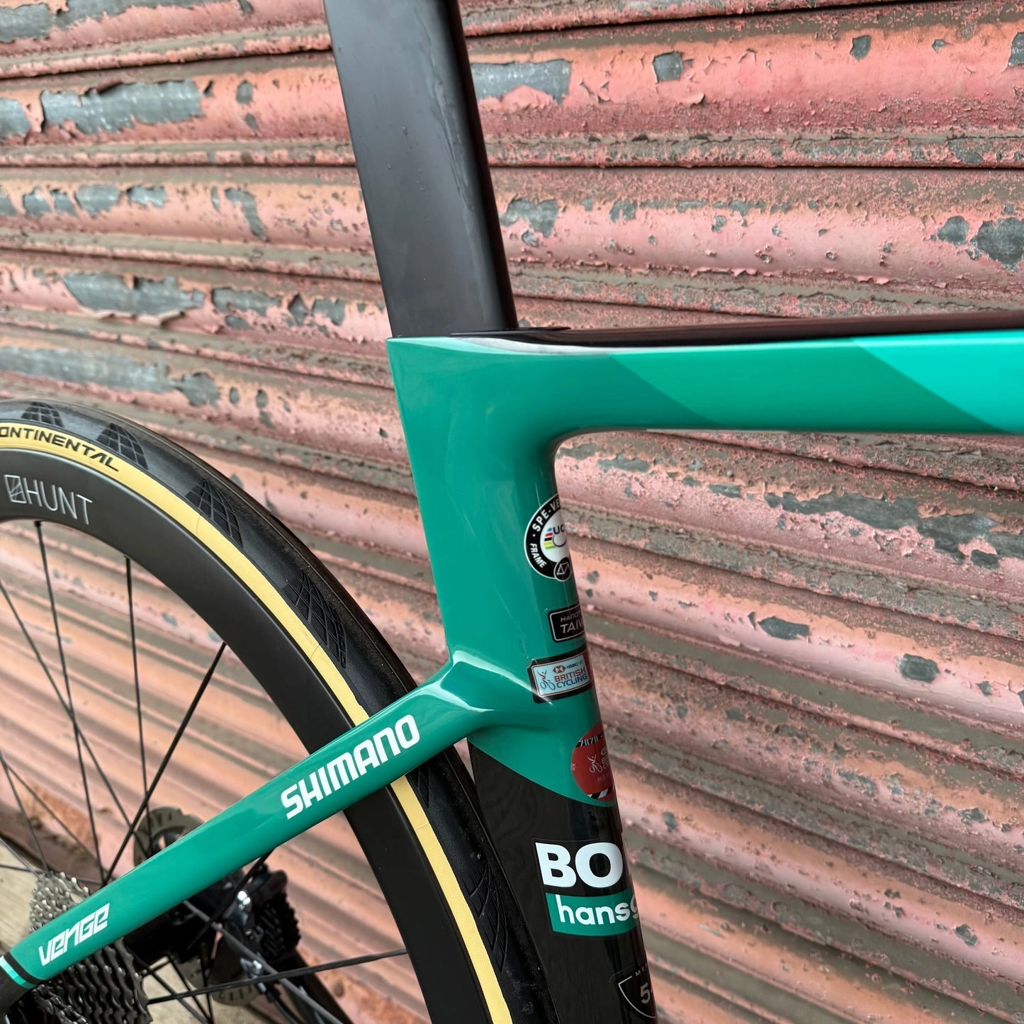 Specialized S-Works Venge 2020