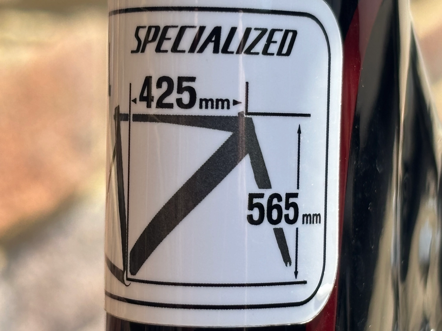 Specialized Shiv Comp Rival Mid-Compact 2013