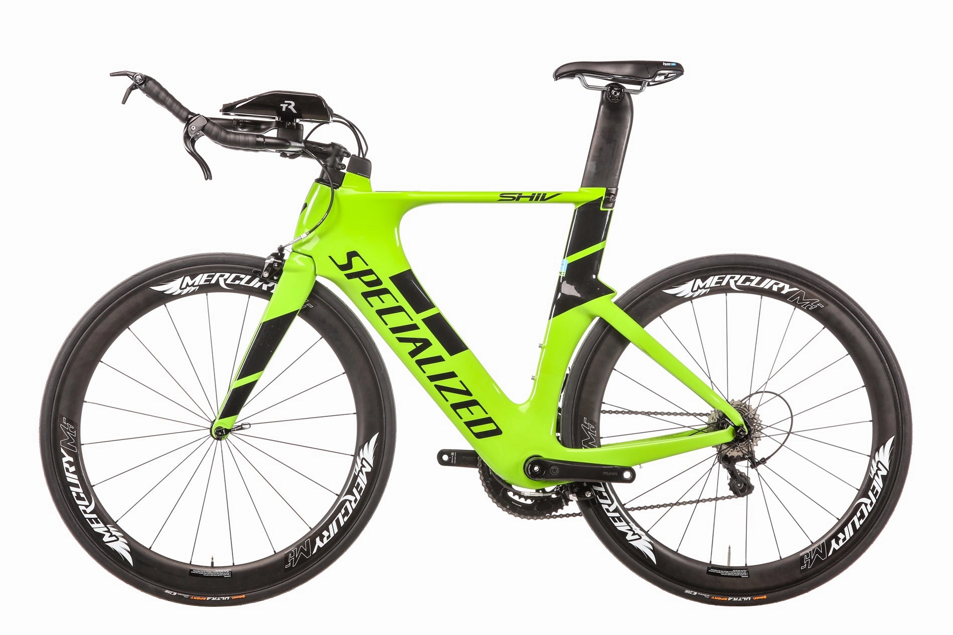 Specialized Shiv Triathlon Bike - 2016, medium