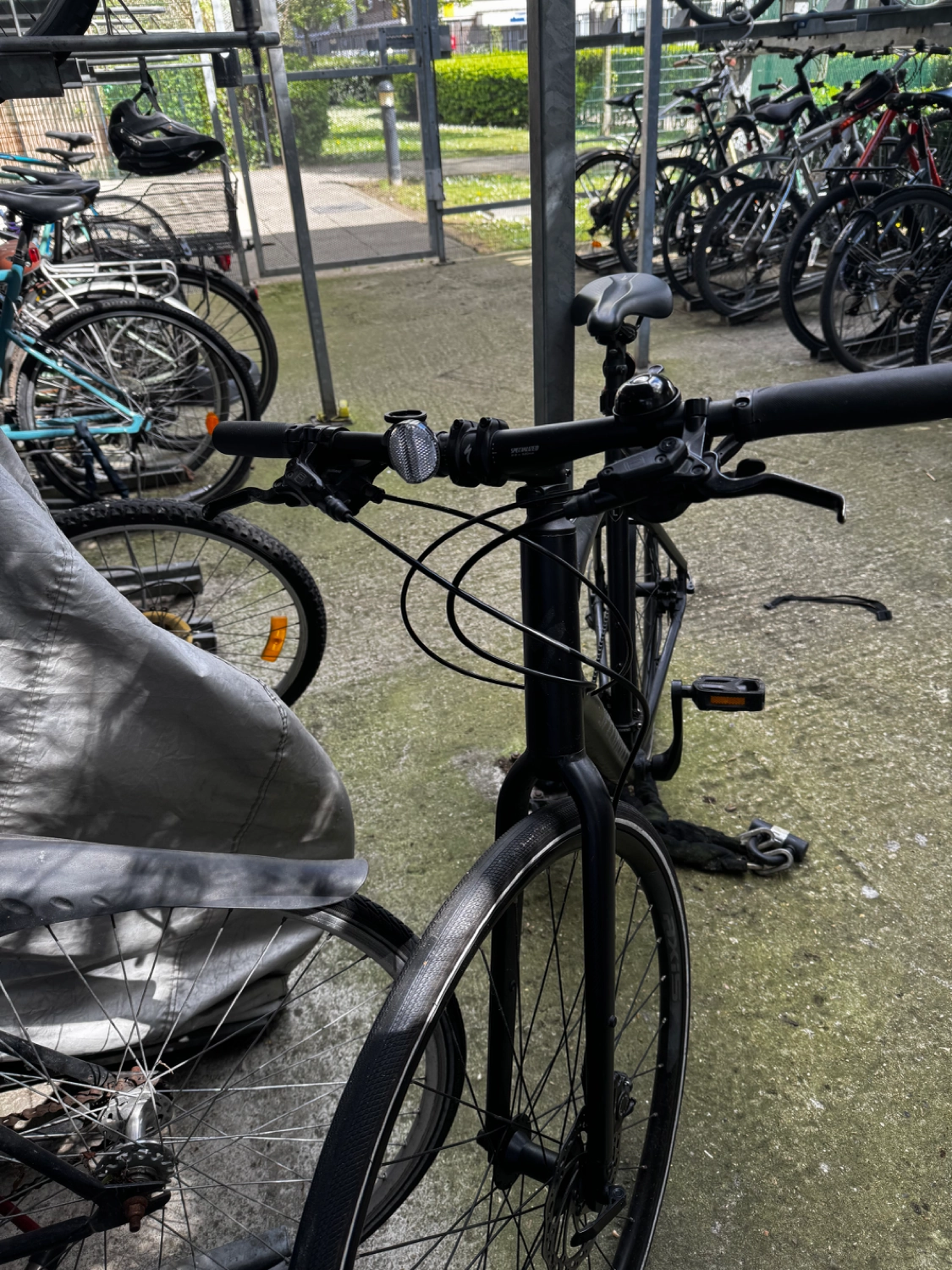 Specialized Sirrus 2.0 2020