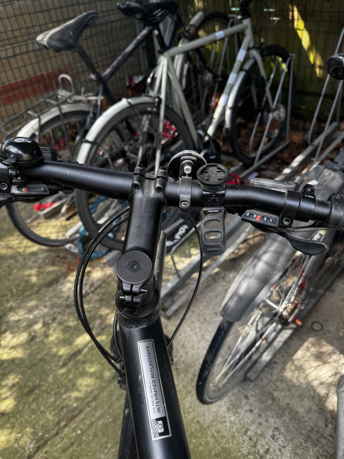 Specialized Sirrus 2.0 2020