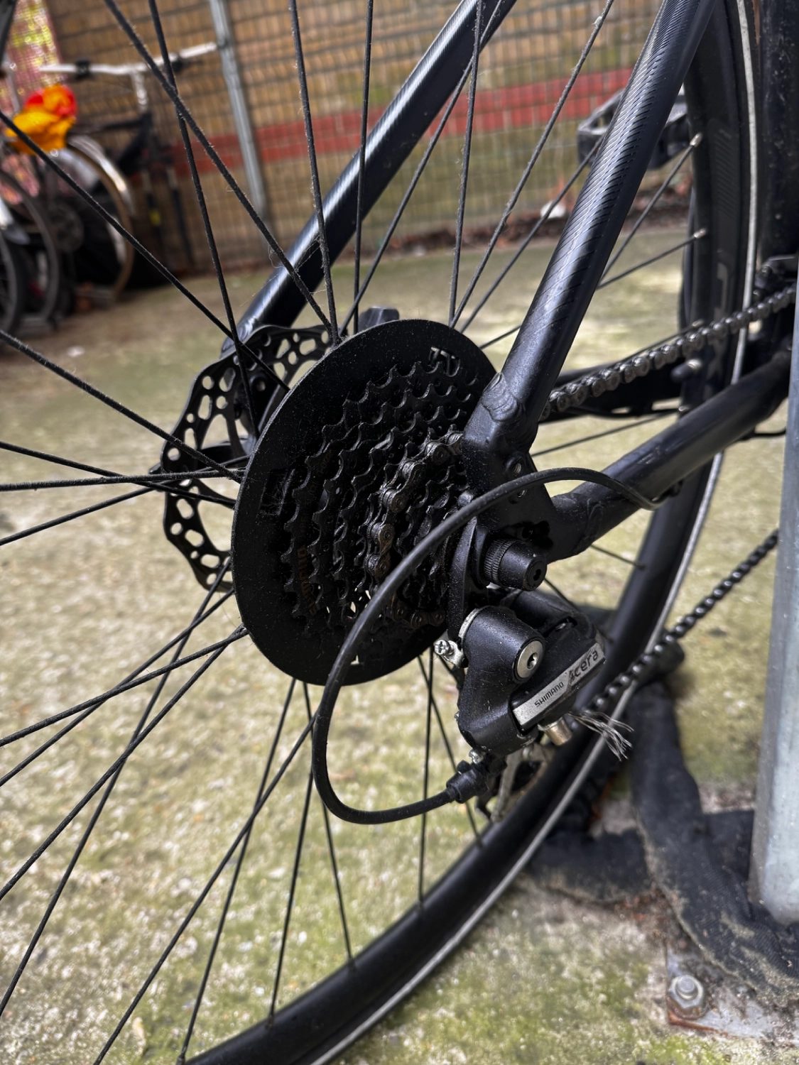 Specialized Sirrus 2.0 2020