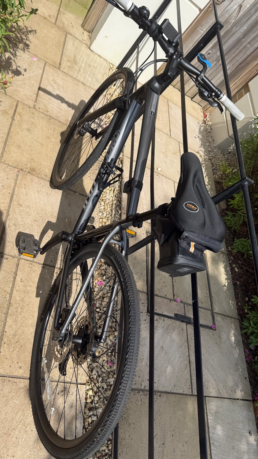 Specialized Sirrus 4.0 2021