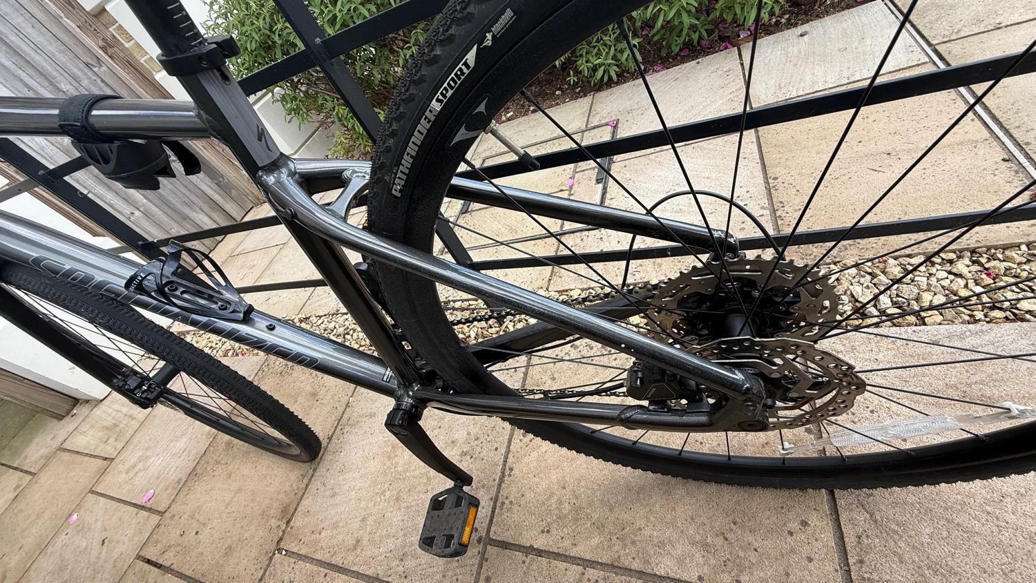 Specialized Sirrus 4.0 2021