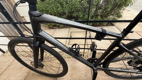 Specialized Sirrus 4.0 2021