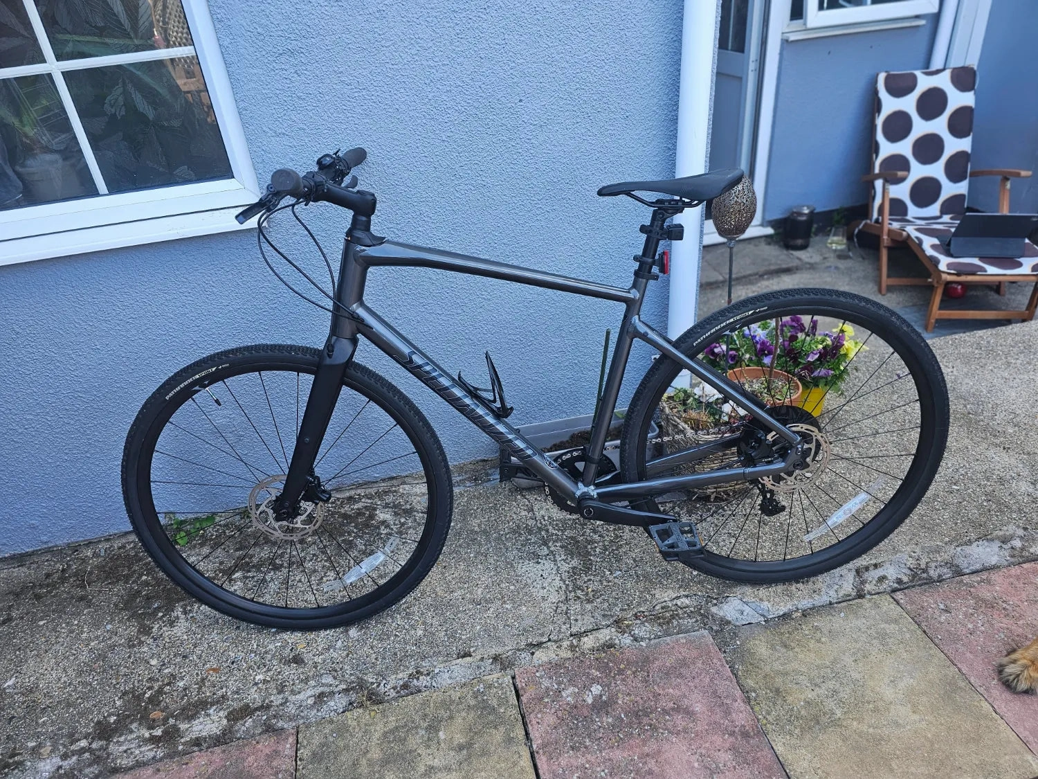 Specialized Sirrus 4.0 2023