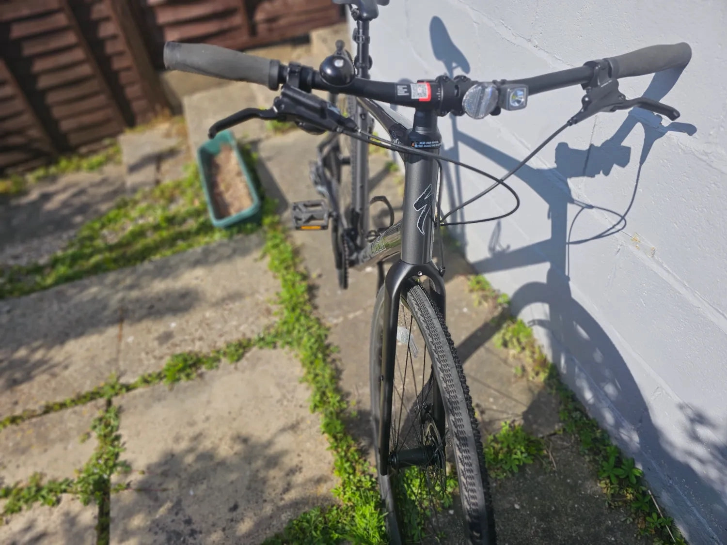 Specialized Sirrus 4.0 2023