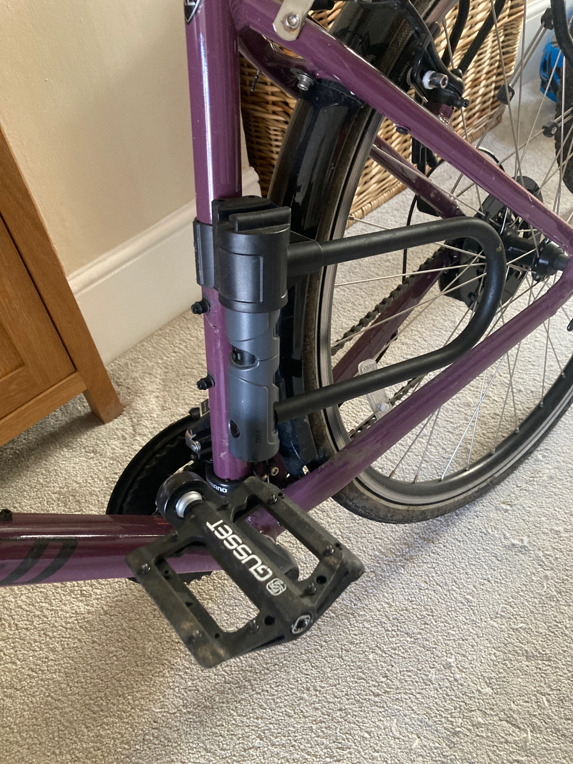 Specialized Sirrus Sport  -  Men's Spec 2020