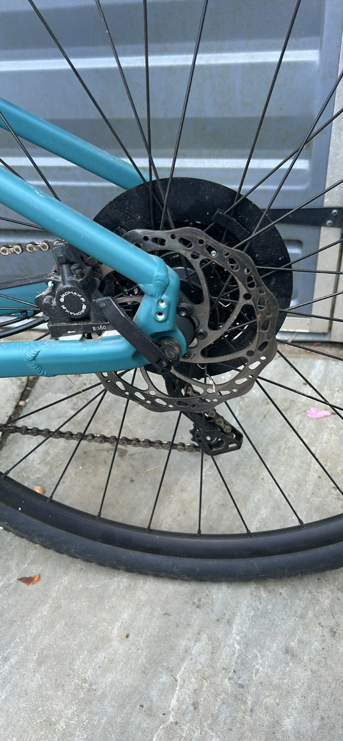Specialized Sirrus X 2.0 2020