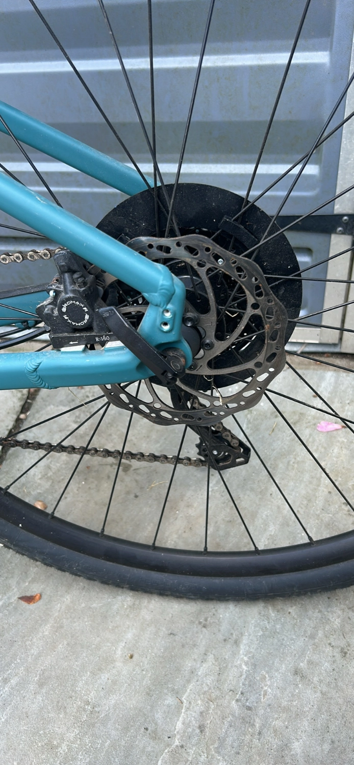 Specialized Sirrus X 2.0 2020
