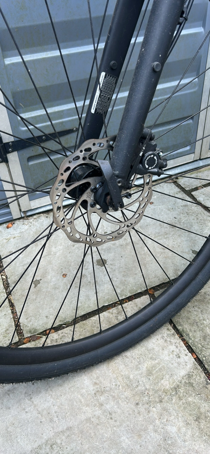 Specialized Sirrus X 2.0 2020