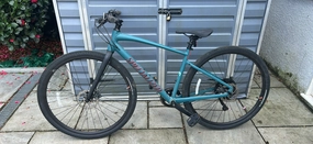 Specialized Sirrus X 2.0 2020