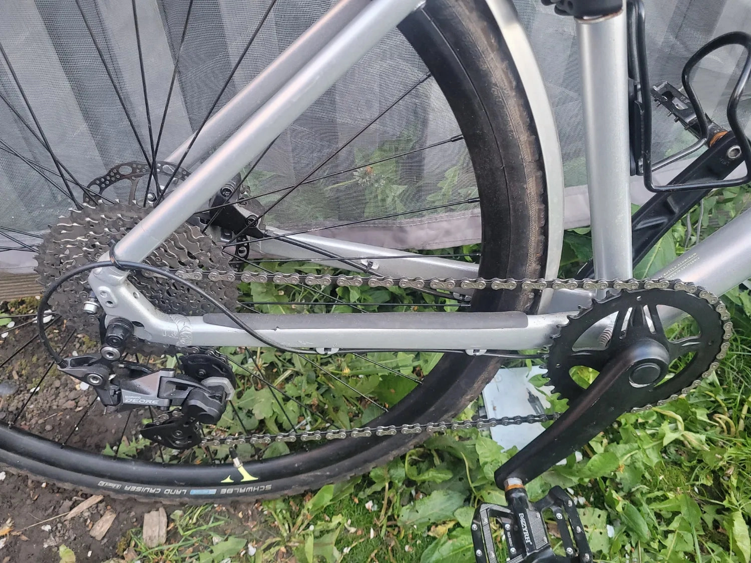 Specialized Sirrus X 3.0 2020