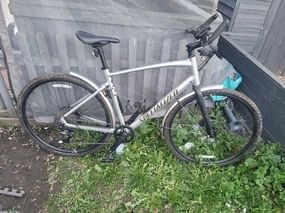 Specialized Sirrus X 3.0 2020