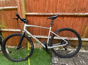 Specialized Sirrus X 3.0 2022