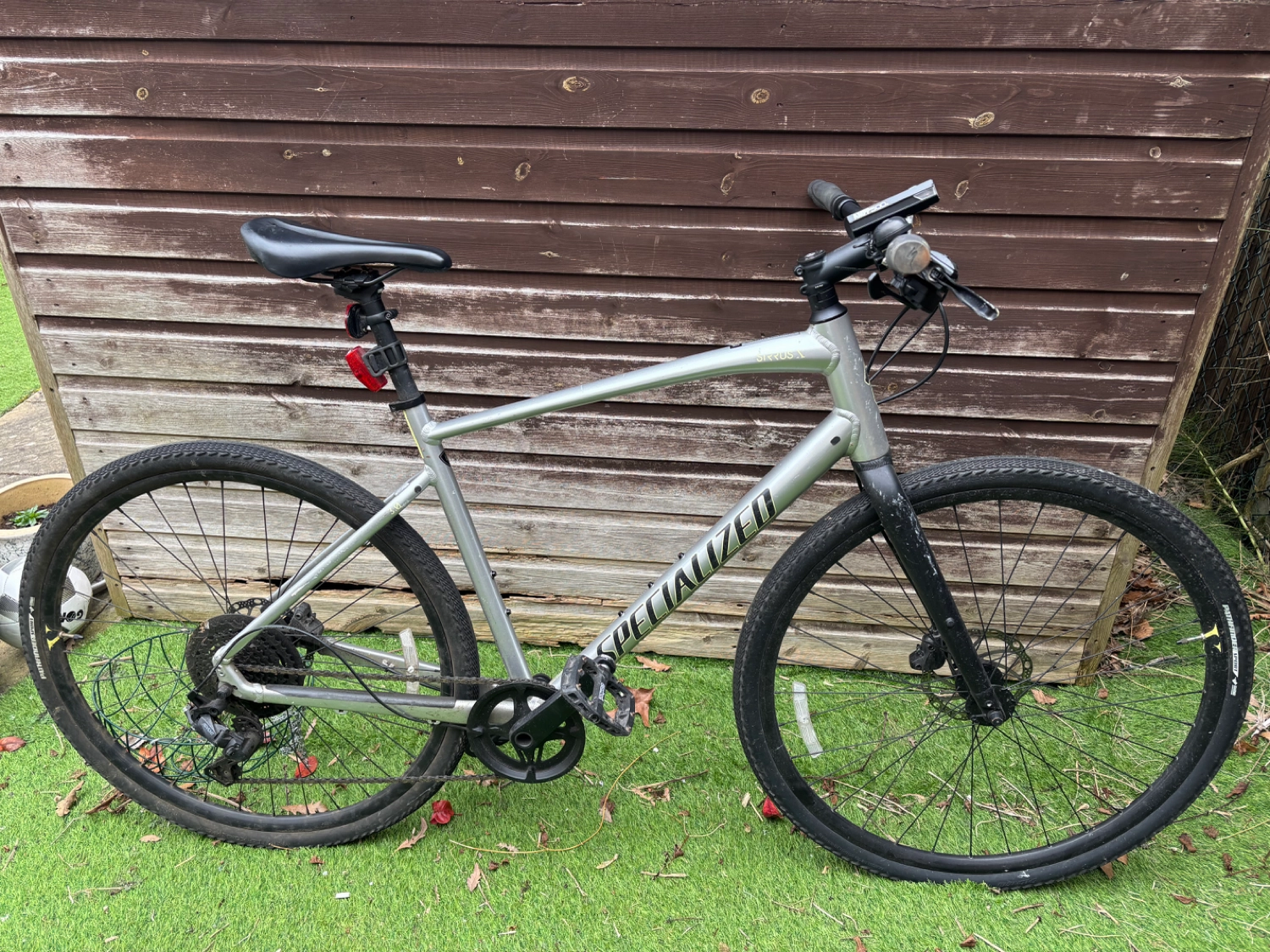 Specialized Sirrus X 3.0 2022