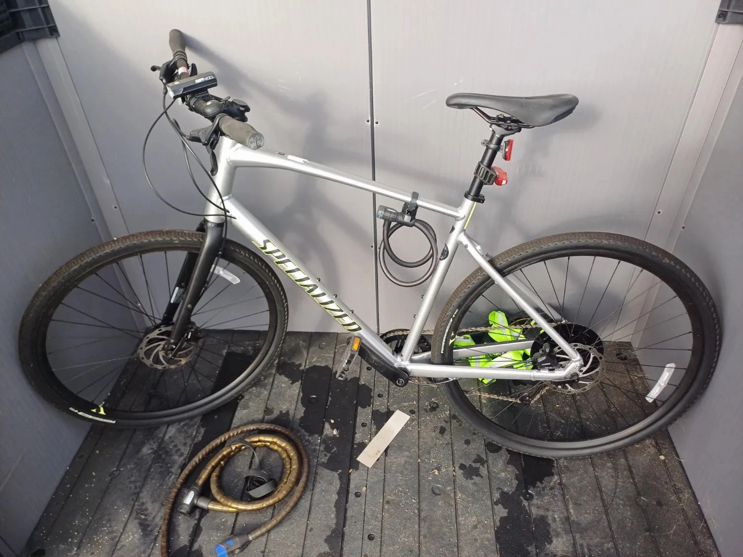 Specialized Sirrus X 3.0 2023
