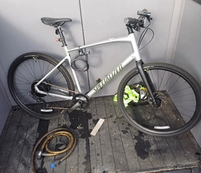 Specialized Sirrus X 3.0 2023