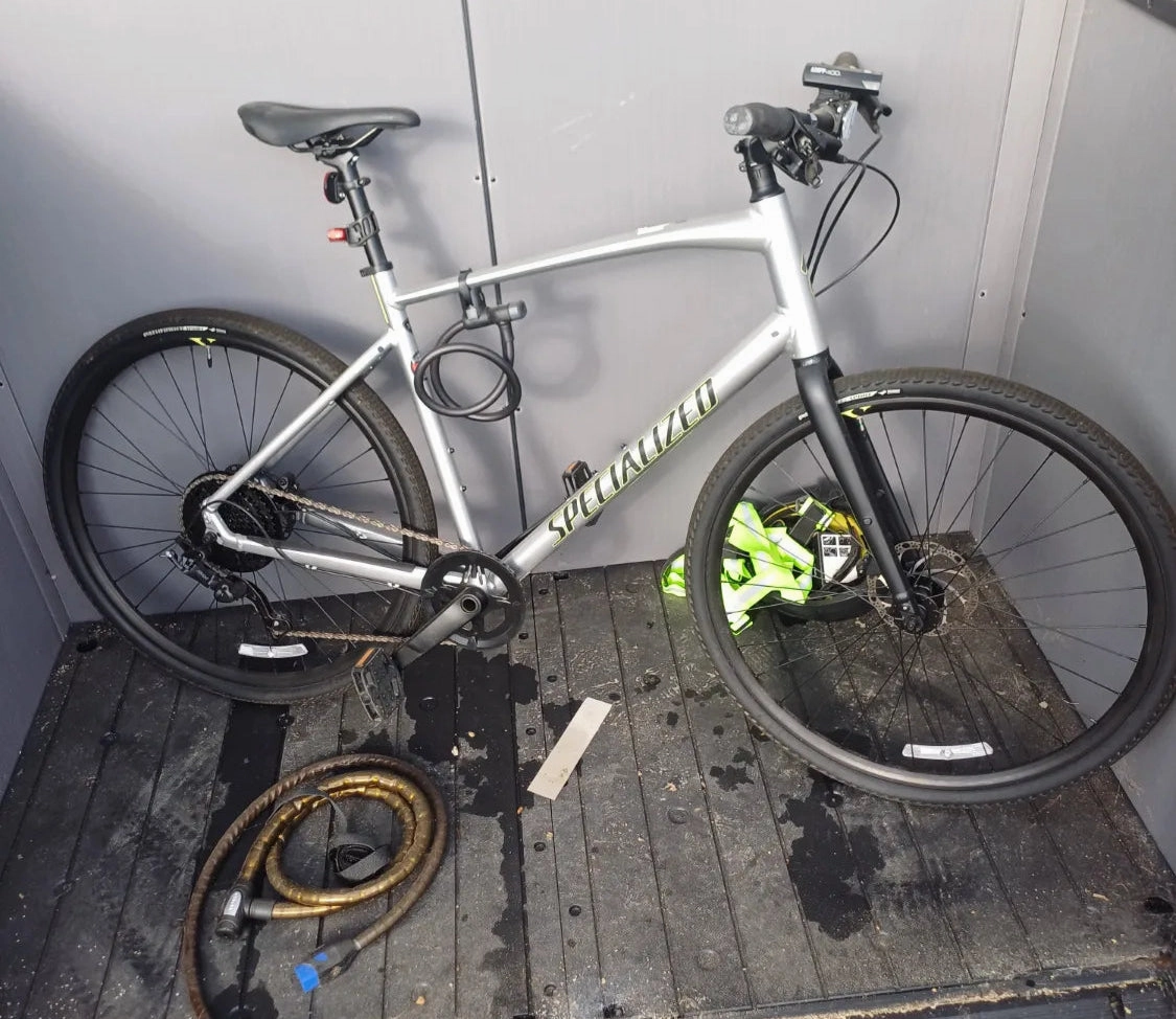 Specialized Sirrus X 3.0 2023
