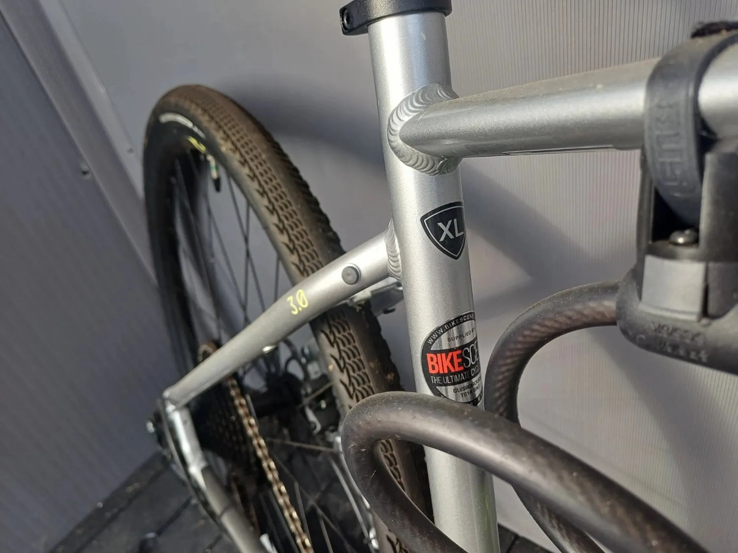 Specialized Sirrus X 3.0 2023