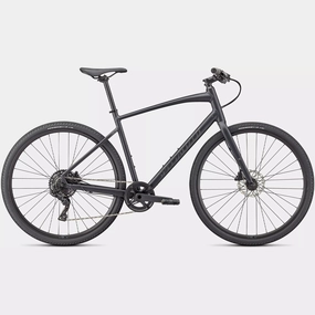 Specialized Sirrus X 3.0 - Black