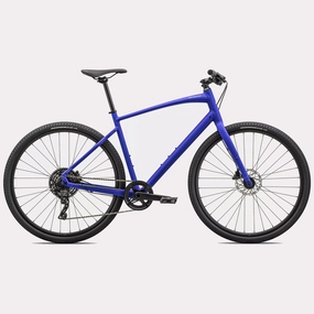 Specialized Sirrus X 3.0 - Blue