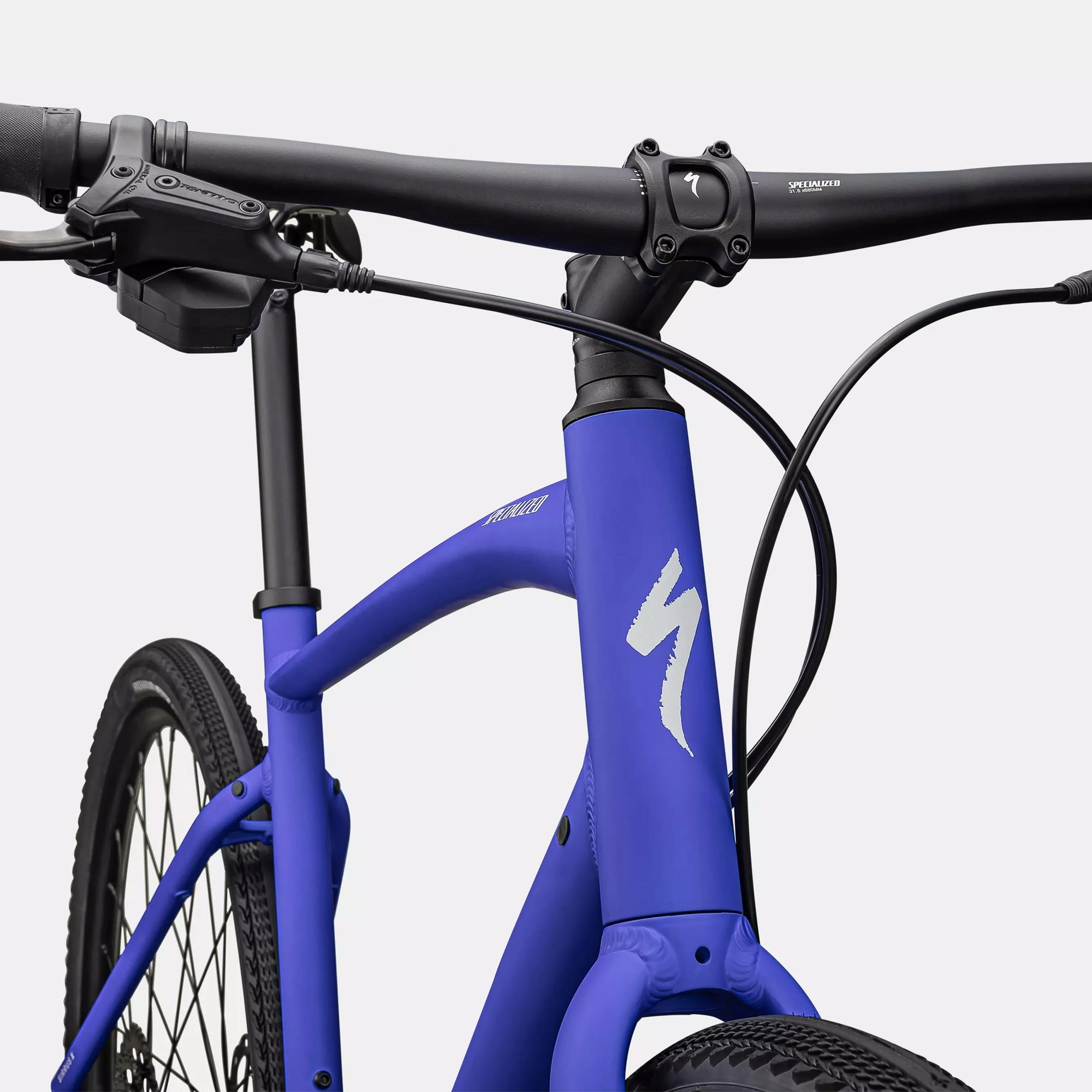 Specialized Sirrus X 3.0 - Blue