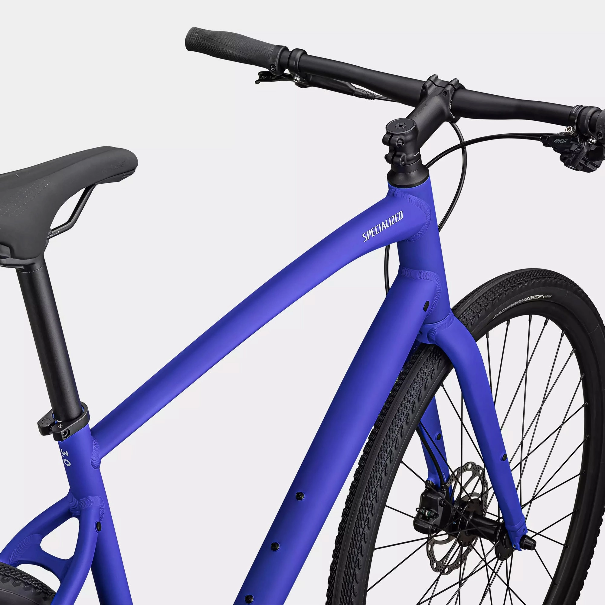 Specialized Sirrus X 3.0 - Blue
