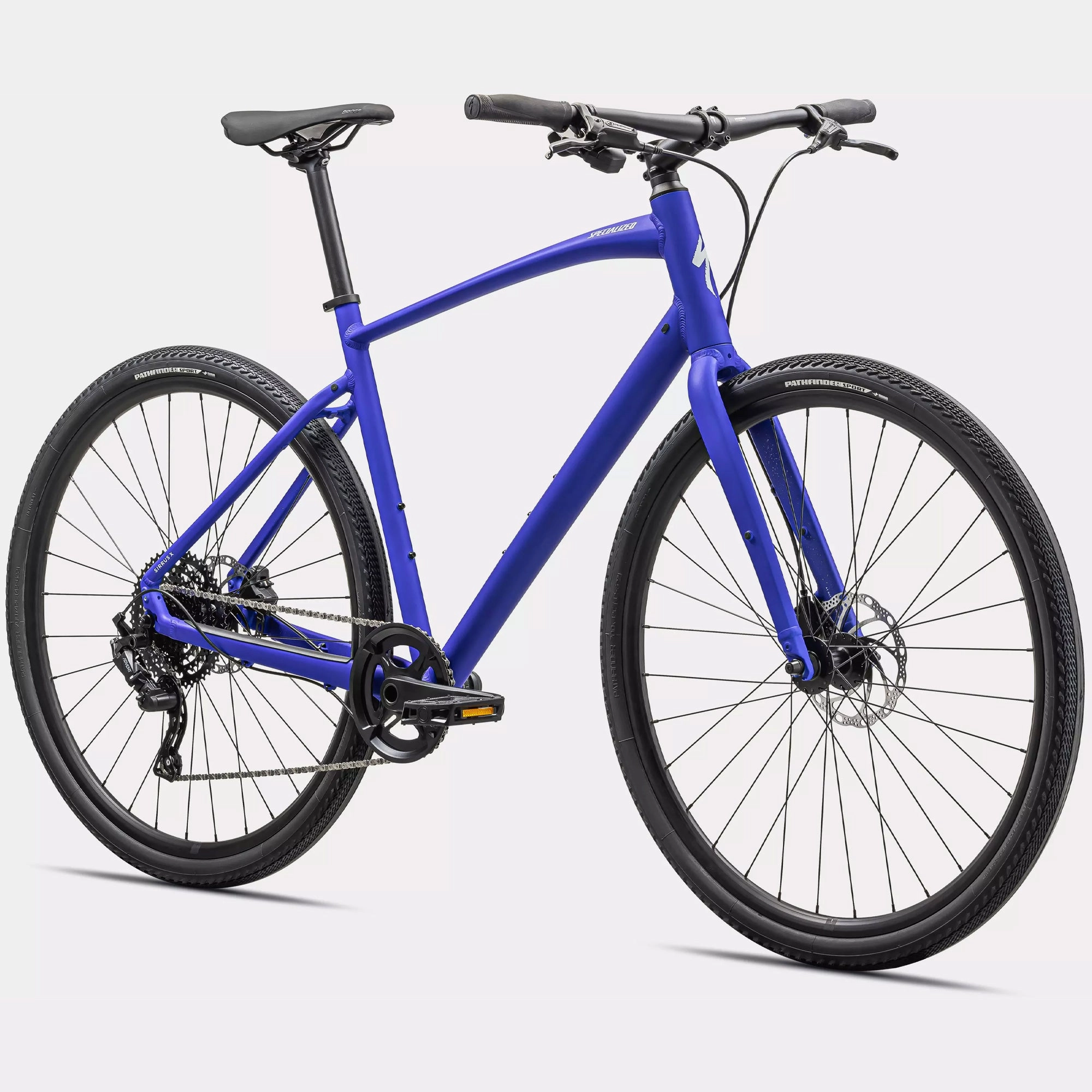 Specialized Sirrus X 3.0 - Blue