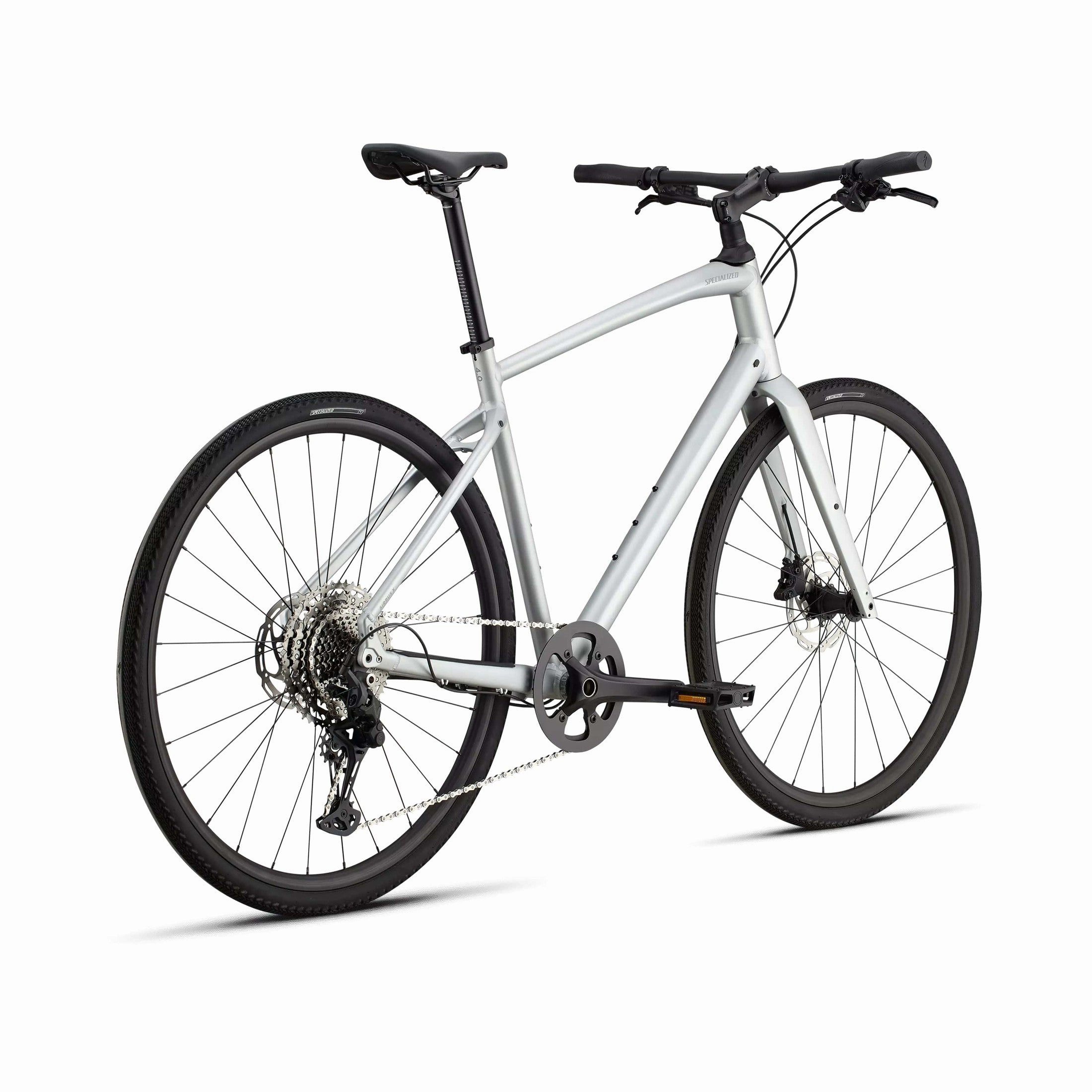 Specialized Sirrus X 4.0 - Grey