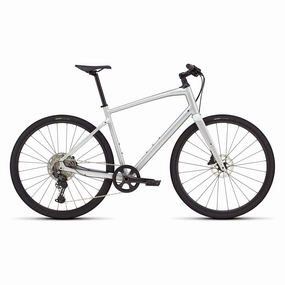 Specialized Sirrus X 4.0 - Grey
