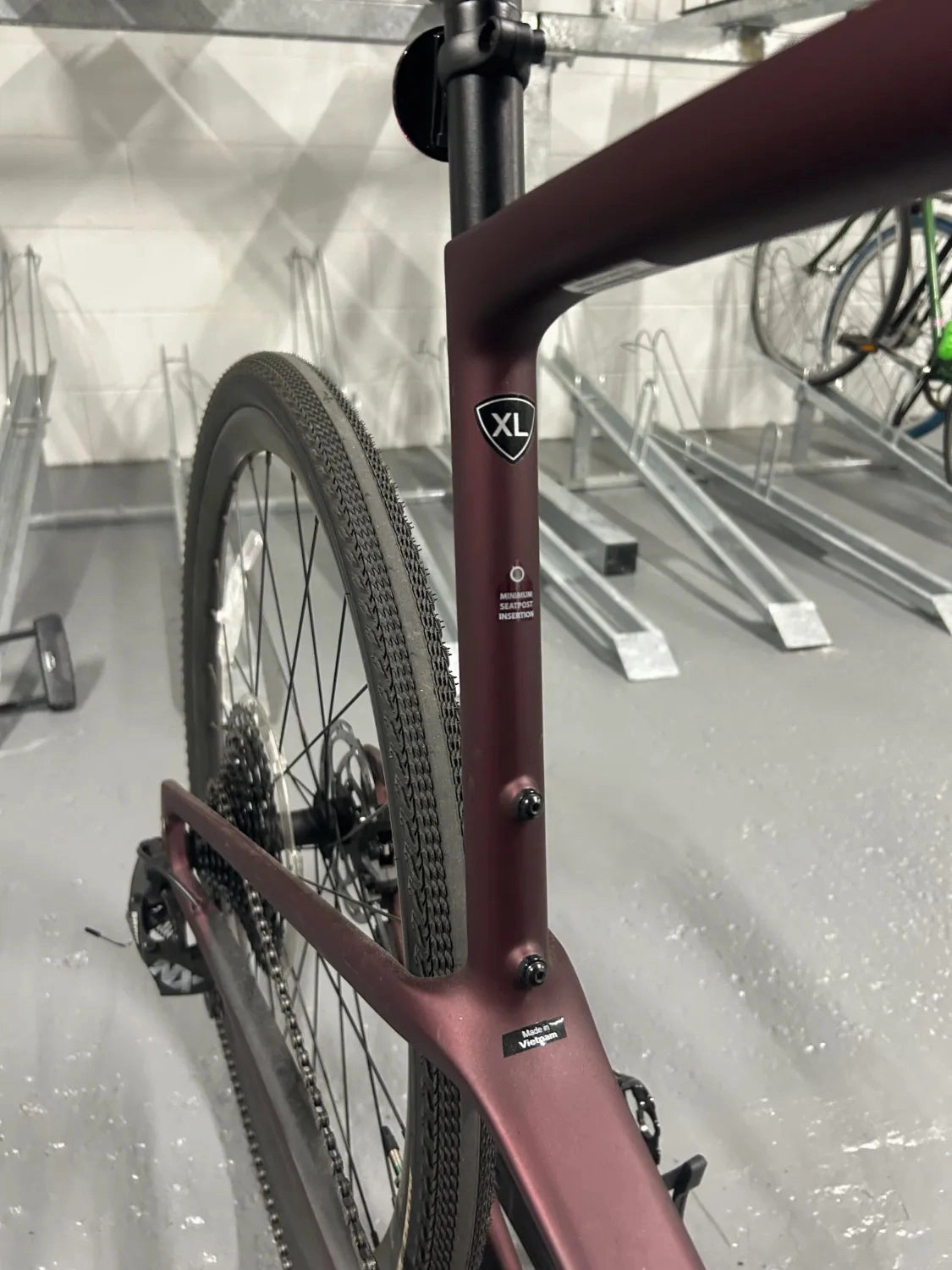Specialized Sirrus X 5.0 2023
