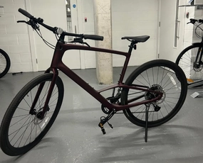 Specialized Sirrus X 5.0 2023