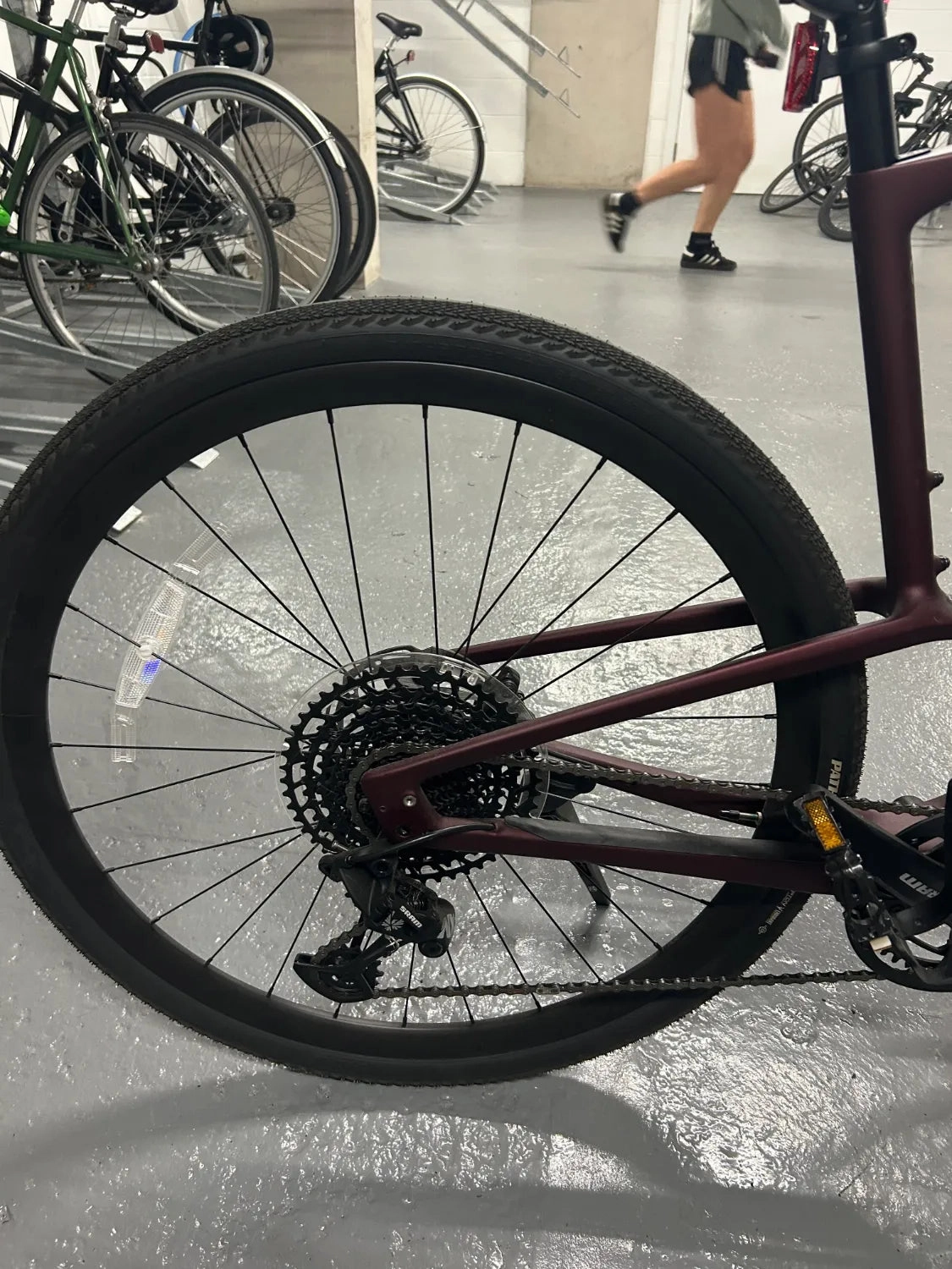 Specialized Sirrus X 5.0 2023