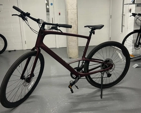 Specialized Sirrus X 5.0 2023