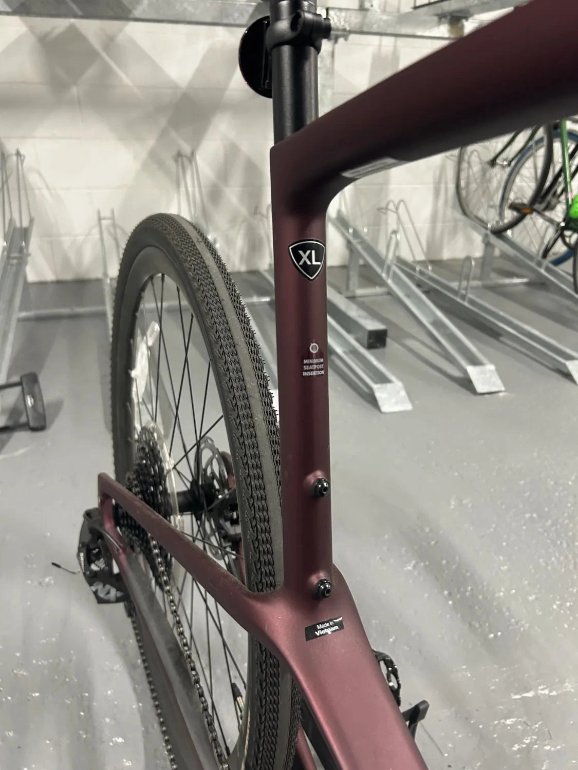 Specialized Sirrus X 5.0 2023