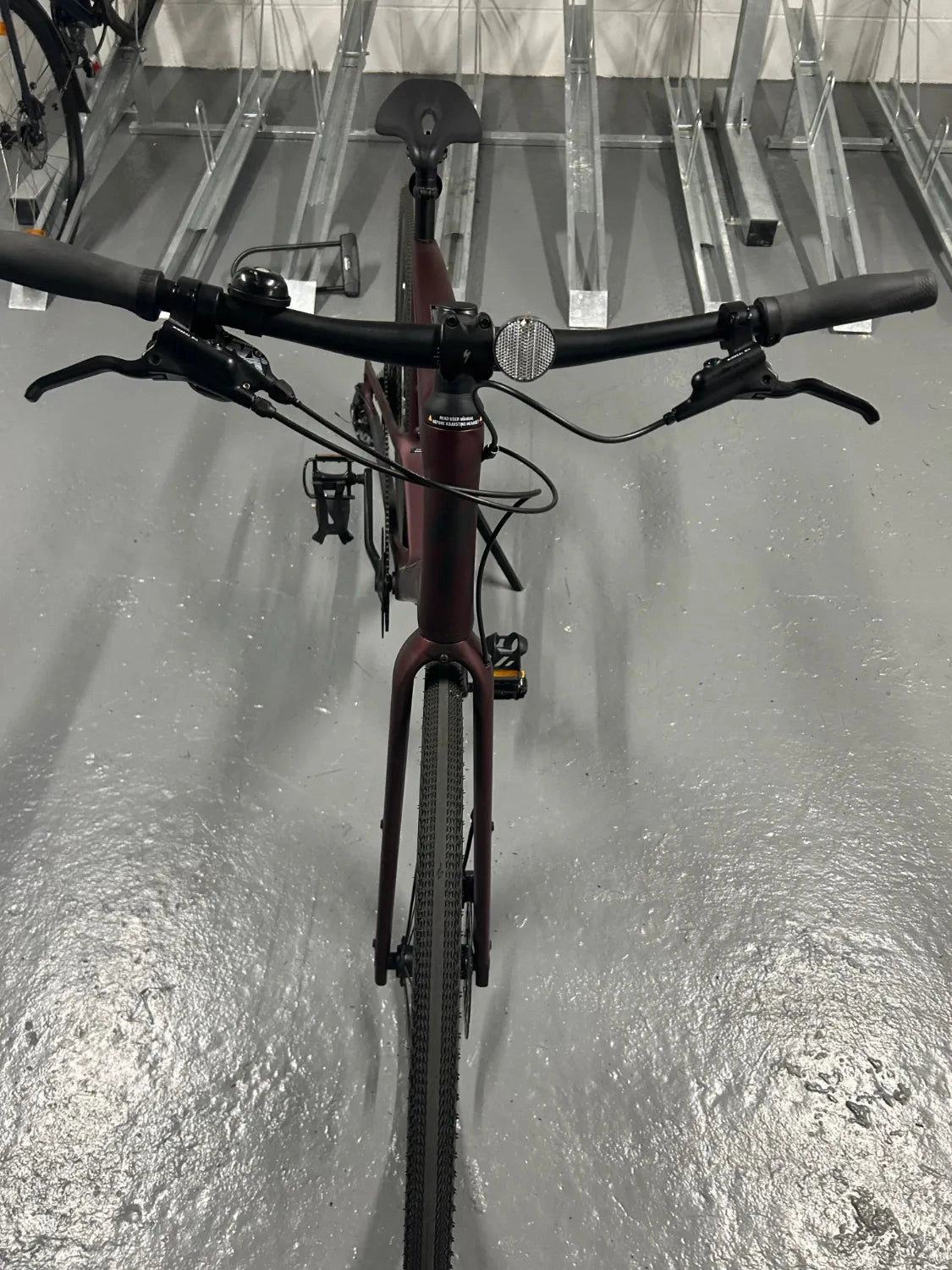 Specialized Sirrus X 5.0 2023