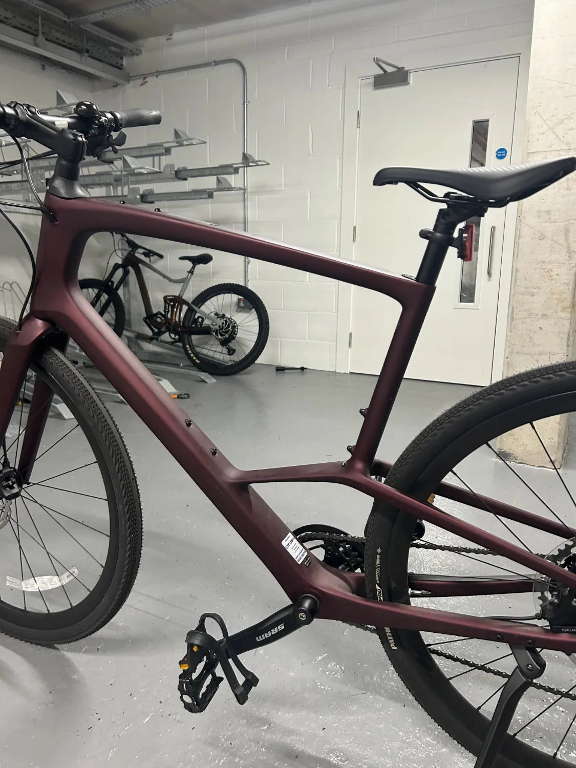 Specialized Sirrus X 5.0 2023