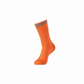 Specialized Soft Air Reflective Tall Socks