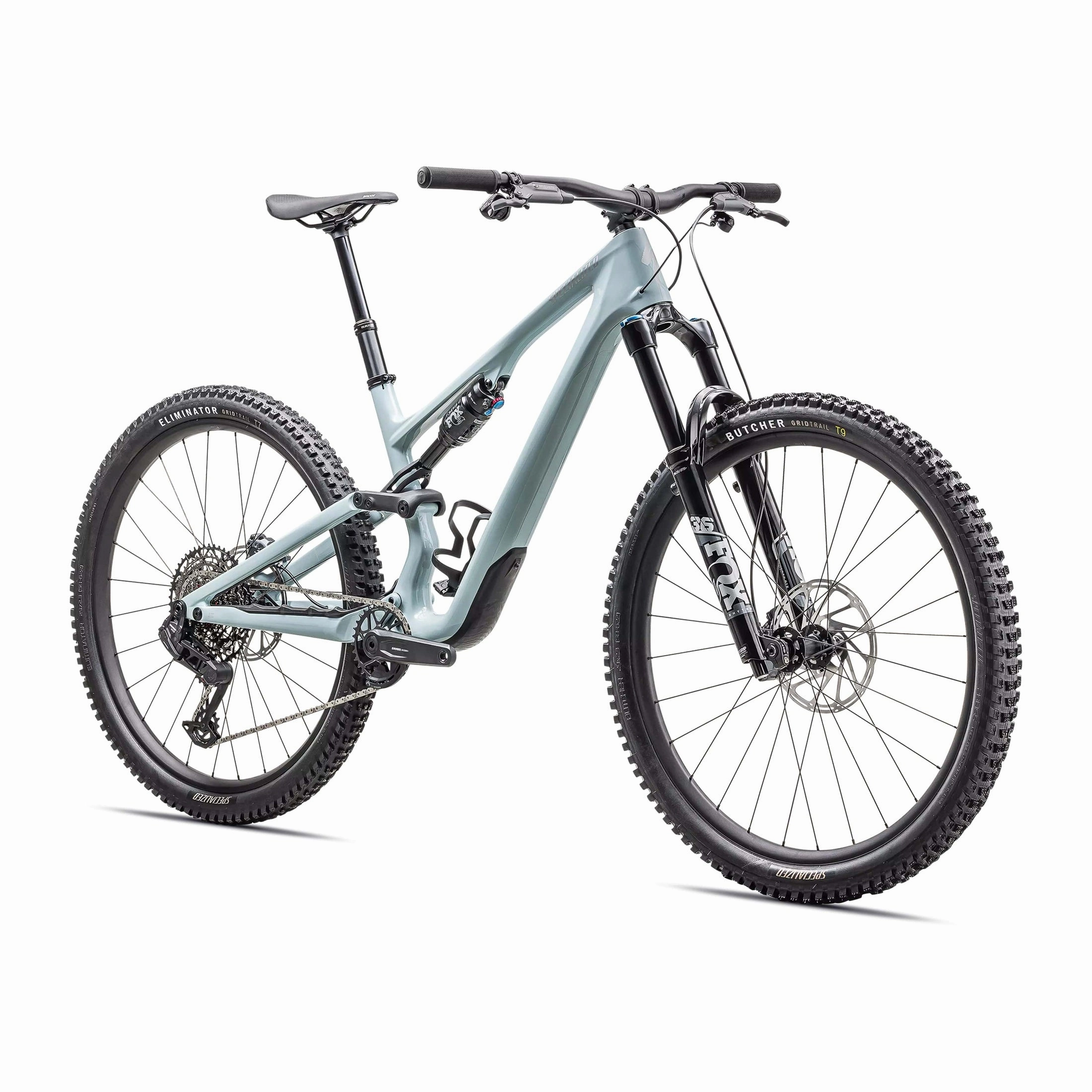 Specialized Stumpjumper 15 Comp - Light blue