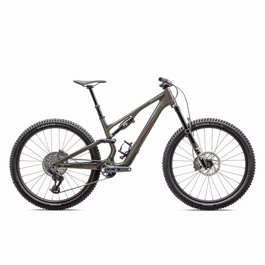 Specialized Stumpjumper 15 Expert