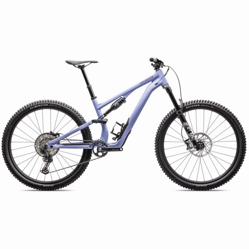 Specialized Stumpjumper 15 Fox Coil Alloy - Violet